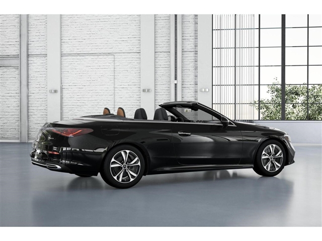 2025 Mercedes-Benz CLE CLE 300 4MATIC