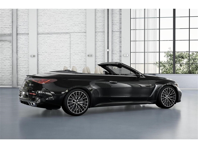 2025 Mercedes-Benz CLE AMG CLE 53