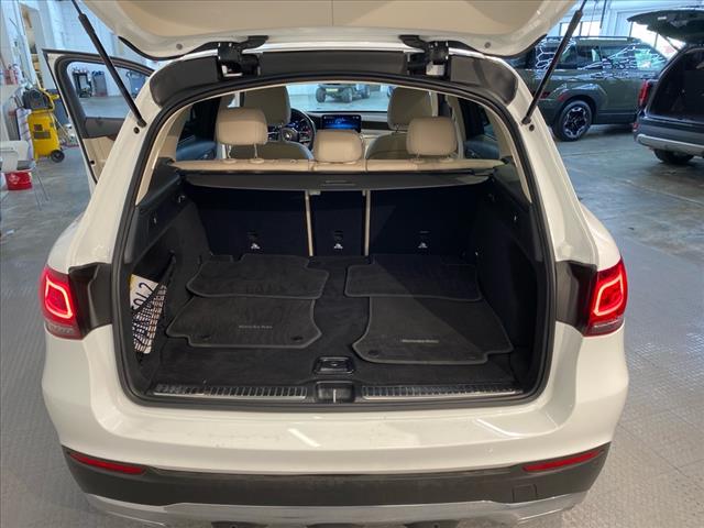 2022 Mercedes-Benz GLC GLC 300