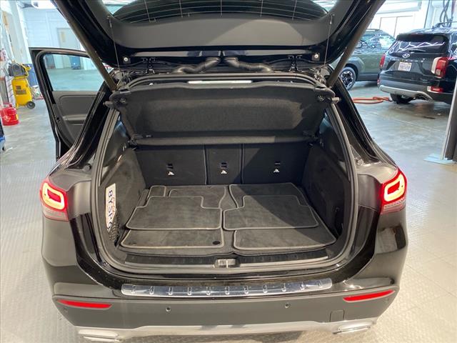 2021 Mercedes-Benz GLA GLA 250