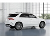 2025 Mercedes-Benz GLE 