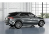 2025 Mercedes-Benz GLE GLE 350