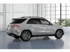 2025 Mercedes-Benz GLE GLE 350 4MATIC