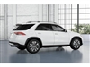 2025 Mercedes-Benz GLE GLE 350 4MATIC
