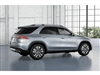 2025 Mercedes-Benz GLE GLE 450e 4MATIC