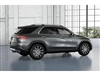 2025 Mercedes-Benz GLE GLE 450e 4MATIC
