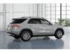 2025 Mercedes-Benz GLE GLE 450e 4MATIC