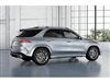 2025 Mercedes-Benz GLE AMG GLE 53