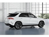 2025 Mercedes-Benz GLE GLE 580 4MATIC