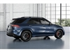 2024 Mercedes-Benz GLE AMG GLE 63 S