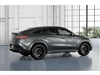 2025 Mercedes-Benz GLE AMG GLE 53