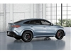 2025 Mercedes-Benz GLE S
