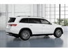 2025 Mercedes-Benz GLS 