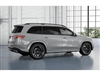 2025 Mercedes-Benz GLS 