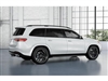 2025 Mercedes-Benz GLS 