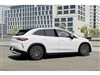 2025 Mercedes-Benz EQE EQE 350+