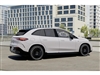 2025 Mercedes-Benz EQE 