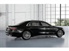 2025 Mercedes-Benz S-Class S 580 4MATIC