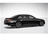 2025 Mercedes-Benz S-Class S 580 4MATIC