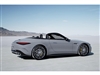 2025 Mercedes-Benz SL-Class AMG SL 55