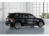 2024 Mercedes-Benz GLB AMG GLB 35