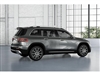 2025 Mercedes-Benz GLB AMG GLB 35