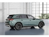 2025 Mercedes-Benz GLC 