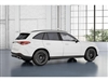 2025 Mercedes-Benz GLC 
