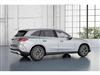 2025 Mercedes-Benz GLC 