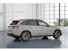 2025 Mercedes-Benz GLC 