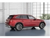 2025 Mercedes-Benz GLC 