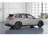 2025 Mercedes-Benz GLC AMG GLC 43