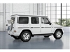 2025 Mercedes-Benz G-Class G 550