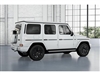 2025 Mercedes-Benz G-Class G 580 w/ EQ Technology