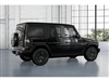 2025 Mercedes-Benz G-Class G 580 w/ EQ Technology