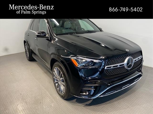2024 Mercedes-Benz GLE GLE 350 4MATIC
