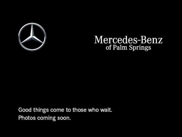 2025 Mercedes-Benz GLE GLE 450e 4MATIC