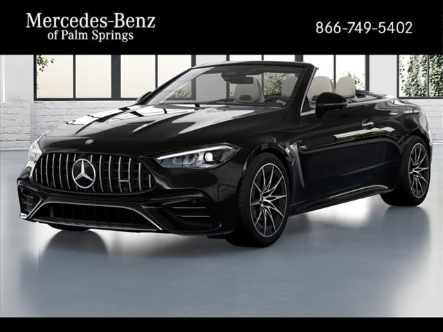 2025 Mercedes-Benz CLE 