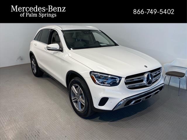 2022 Mercedes-Benz GLC GLC 300