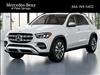 2025 Mercedes-Benz GLE GLE 350