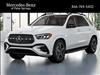 2025 Mercedes-Benz GLE 