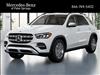 2025 Mercedes-Benz GLE GLE 350