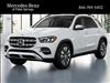 2025 Mercedes-Benz GLE GLE 350 4MATIC