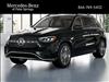 2025 Mercedes-Benz GLE