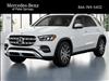 2025 Mercedes-Benz GLE GLE 450 4MATIC