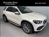 2022 Mercedes-Benz GLE GLE 450 4MATIC