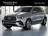 2025 Mercedes-Benz GLE AMG GLE 53