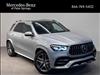 2023 Mercedes-Benz GLE