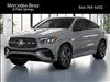 2025 Mercedes-Benz GLE 