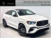 2024 Mercedes-Benz GLE